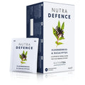 Nutra Tea Nutra Defence – Tisana a base di Sambuco ed Eucalipto | 20 Bustine Biodegradabili | 40g