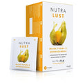 Nutra Tea Nutra Lust – Tisana a base di Muira Puama e Ashwagandha | 20 Bustine Biodegradabili | 40g