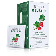 Nutra Release - Diuretic Tea for Water Retention