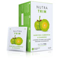 Nutra Trim Tisana a base di Garcinia Cambogia e Guaranà - 20 Bustine Biodegradabili - 40g