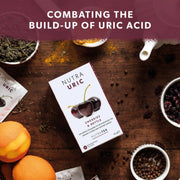 Nutra Uric: Uric Acid & Joints