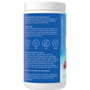 NATURAL VITALITY CALM® MAGNESIUM POWDER, CHERRY FLAVOuR
