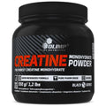 Olimp Sport Nutrition Creatine Monohydrate Powder – 550g