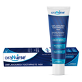 oraNurse Dentifricio Senza Gusto con 1450ppm Fluoro - Senza SLS, 50ml