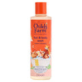 Childs Farm Hair & Body Wash Sweet Orange 250ml
