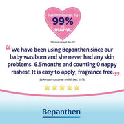 Bepanthen Nappy Care Ointment Pro-Vitamin B5 30g
