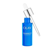 Olay Hyaluronic24 Vitamin B5 Hydra Boost Face Serum bottle with dropper  40ml