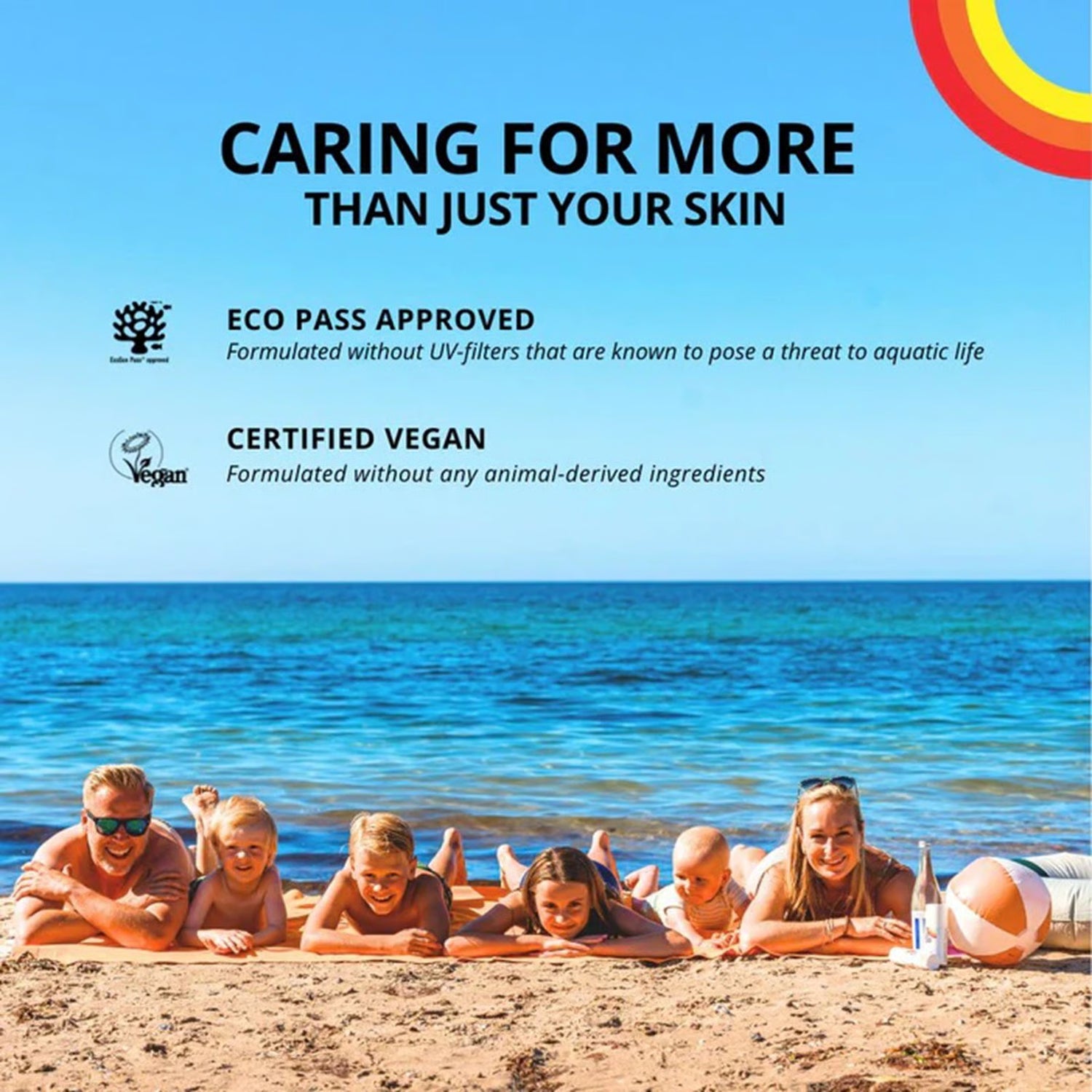 Riemann P20 Original SPF30 Sunscreen Spray - 100ml