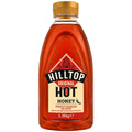 Hilltop Original Hot Honey with Chilli Extract 1.36kg