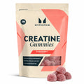 MyProtein Caramelle Gommose alla Creatina Lampone 180 Pezzi