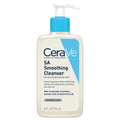 CeraVe SA Smoothing Cleanser Fragrance Free 236ml