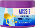 Maschera Capelli Vegana Aussie Deeep Moisture 450ml