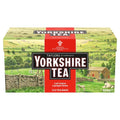Yorkshire Tea Bustine di Tè Nero Originale Confezione da 210