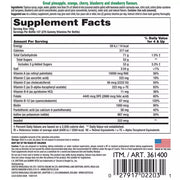 Lil Critters Gummy Vites Multivitamin (275 Gummies)