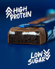 Grenade Oreo High Protein Low Sugar Bar 12 x 60g