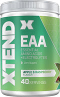 XTEND Essential Amino Acids Powder Apple & Raspberry - 304g