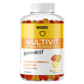 WEIDER Multivit Gummies Multivitaminico e Minerale - 210 Pezzi