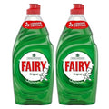 Fairy Original Detergente per Piatti 2 x 900ml