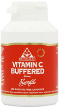 Bio-Health Vitamina C Buffered 500mg Capsule - 200 Compresse