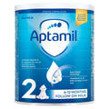 Aptamil 2 Latte in Polvere per Bambini 6-12 Mesi - 700g