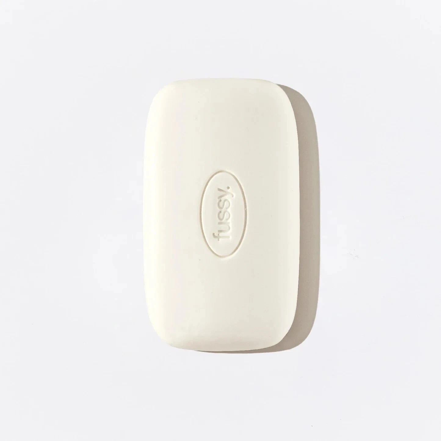 1 x Fussy Coconut Milk Bodywash Bar