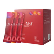 IM8 Daily Ultimate Essentials Variety Pack 30 Sachets