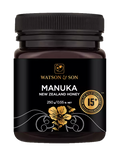 Black Label Miele di Manuka MGS15+ (MGO500) 250g