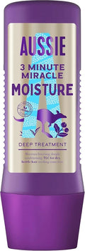 Trattamento Profondo Aussie 3 Minute Miracle Moisture 225ml