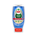 Fairy Max Power Liquido per piatti antibatterico Tea Tree 370ml