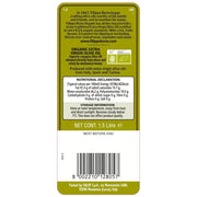 Filippo Berio Organic Extra Virgin Olive Oil 1.5L ingredients information & barcode
