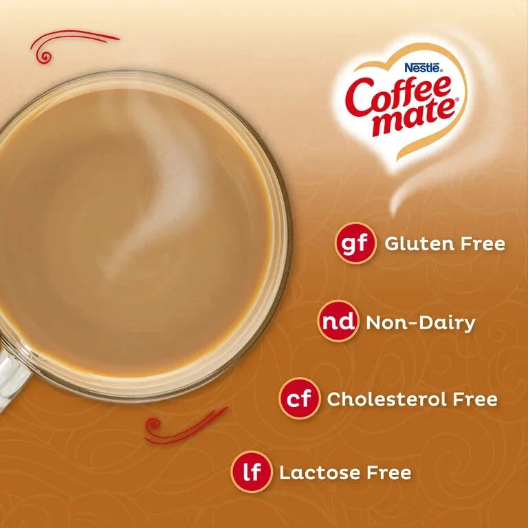Nestlé Coffee Mate Original Coffee Creamer Powder - 550g