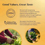Twinings English Breakfast Black Tea Bags