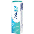 Anusol Crema Lenitiva con Ossido di Zinco - Per il Comfort Personale, 43g