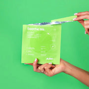 AIMX "Soothe Me”