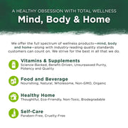 Swanson Apple Cider Vinegar 1250mg - 180 Capsules