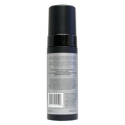 Ingredients & barcode image: Uppercut Deluxe Styling Foam Tonic 150ml ingredients panthenol quinoa extracts