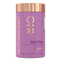 Nutriburst Zen Flo Gummies - with Lemon Balm, Dong Quai & Vitamin B6 - 60 Count