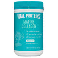 Vital Proteins Peptidi di collagene marino polvere senza aroma - 221g