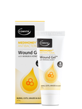 Gel Antibatterico per Ferite Medihoney