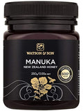 Miele di Manuka Black Label MGS16+ 250g (MGO600)