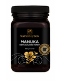 Black Label Miele di Manuka MGS10+ (MGO300) 500g